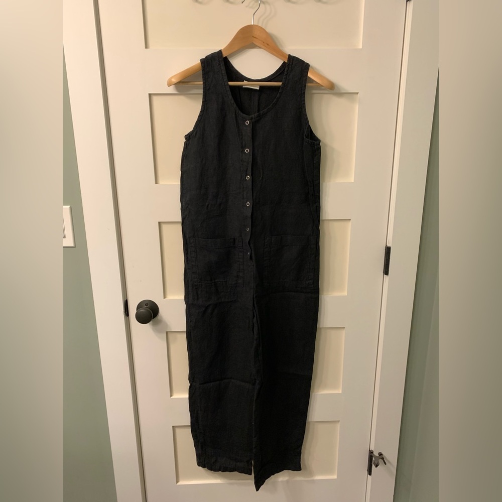 Conscious Clothing Surplus Jumpsuit